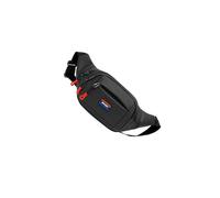 Zambuph Sacoche de Poitrine fourre-Tout/Banane/Porte-clés pour l'alpinisme, idéale pour la Course à Pied, Le Sport et Les Voyages. pour Elle Offre Un Rangement sûr et élégant, Parfait pour la