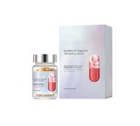 Zambuph Sérum blanchissant pour le visage filles ingrédient naturel hydratant pour le visage Pour Essence nourrissante Solution de Stock féminine 15 ml
