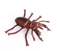 Zambuph Simulation Insecte Croissance Jouet Jouets Éducatifs Parent-Enfant Reconnaissance Interactive Maternelle Figures Décoration