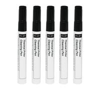 Zambuph Stylos de Nettoyage universels pour têtes d'impression Thermiques : Solution de Nettoyage Efficace pour Un Fonctionnement Optimal des imprimantes.