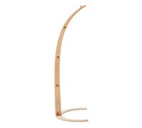 Zambuph Support de Bras de Support Mobile pour Berceau en Bois de Jouet Suspendu pour hochets pour bébé sur Pied Qui Peut Ajuster la Hauteur Selon Les Besoins