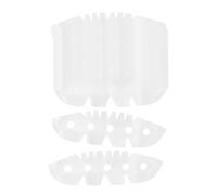 Zambuph Support de calotte flexible pour casquette de baseball - Garde vos casquettes préférées impeccables, prêtes pour toutes les aventures. Support calotte pour casquettes ajustées.