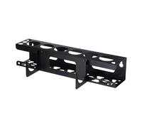 Zambuph Support de chargement fonctionnel pour armes à feu, support Durable en acier au carbone, organisateur efficace, de stockage pour armes à feu