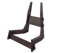 Zambuph Support portable pour violoncelle, basse, banjo et guitare électrique, magnifiquement conçu pour les musiciens recherchant des solutions de transport faciles. Support universel détachable pour