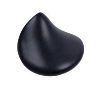 Zambuph Tabourets de Bar ergonomiques à Assise en, de Rechange pour chaises, avec Assise en Idéal pour Les espaces de Jeux, Les Cuisines, Les îlots de