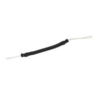 Zambuph Tampon de Fusil de Chasse Nouveau Style en Acier Inoxydable Apparence exquise Pas Facile à rouiller Longue durée Vie distincte Ligne Flotteur, Type 1