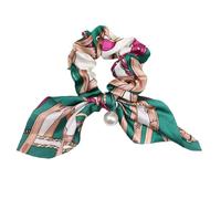 Zambuph Tissu femmes bandeau Portable décoratif réutilisable remplacement Vintage à la main bandeau ornement cadeau d'anniversaire, Type 1