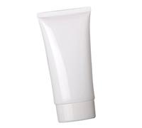 Zambuph Tubes de crème pour les mains, flacons souples à presser, avec tube vide, flacons cosmétiques pratiques pour lotion et crème à emporter, tubes vides pour lotion