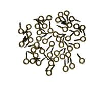 Zambuph Un sac vis à œil ruban résistant à l'usure nouveau style conception Unique de haut rang utilisation professionnelle crochets de longue durée vie