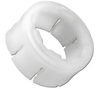 ZAMDOE 25111220600 Bague de Levier de Vitesse pour BMW 1 2 3 4 5 6 7 8 Série E28 E30 E36 E46 E90 E91 E92 E63 E64 X1 X3 X4 X5 Z1 Z3 Levier de Vitesse Transmission Manuelle Roulement 25111469397