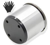 ZAMDOE 37162 Suivi de Came de Pompe à Carburant pour VW Golf VI 5K1 V 1K1 pour Touran I 1T1 1T2, pour Audi A3 Sportback 8PA A4 B7 Avant 8ED pour Seat Leon 1P1 Pompe à Haute Pression 06D109309C