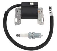 ZAMDOE 591459 Bobine d'allumage de remplacement pour Briggs et Stratton 19A400 19B400 19C400 20A114 492341 491312 495859 490586 moteur de tondeuse à gazon pour Toro tracteur de pelouse