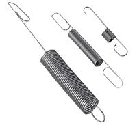 ZAMDOE 691859 692211 698719 Remplacement des Ressorts de gouverneur pour Moteurs Briggs & Stratton Classic et Sprint