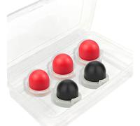 ZAMDOE 694394 Ampoule d'amorçage pour Briggs & Stratton 494408 4128 4178 5084D 5084H NHC 262-4018 pour Oregon pièces de Tondeuse à Gazon 49-058, Lot de 5