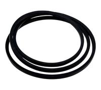 ZAMDOE 754-04175 Courroie trapézoïdale de Plateau de Coupe pour MTD Mastercut 92 ou Mastercut 92-155, pour Cub Cadet Tracteur-Tondeuse Largeur de Coupe 92 cm (36 Pouces), 2008-2017