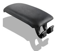 ZAMDOE A UDI Couvercle Accoudoir de Voiture pour Audi A3 8P A4 2003-2013 8P0864245P A3 Accoudoirs Couvre Center Console Housse pour Accoudoir Central Cuir Accoudoir Remplacement