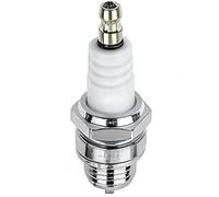 ZAMDOE Bougie d'allumage de Rechange BPMR7A L7T pour NGK BPM7A BM6A RCJ6Y RCJ7Y WSR5F pour Petits Moteurs 2 Temps 33 CC 43 CC 47 CC 49 CC 52 CC pour Champion CJ8 pour Stihl tronçonneuses et tondeuses