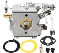 ZAMDOE Carburateur de débroussailleuse 12300005020 12300008430 de Rechange pour Walbro WA-59 WA-59-1 pour Mantis SV-2A SV-2AE motoculteurs pour Echo SRM-200DB SRM-200DA GT-200 et KE-200DA