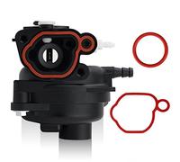 ZAMDOE Carburateur pour Tondeuse à Gazon Briggs & Stratton 300e 450e 500e Moteurs OVH 125cc 140cc 08P502 09P602 Series Remplace 799583 591160 595656 591979 593261 84001982