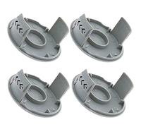 ZAMDOE Couvercle de Capuchon de Bobine pour Ryobi One+ 18V, 24V, 40V Tondeuses sans Fil P2002, RY40200, RY24200, P2005, P2006, P2000, RY24021 Pièces de débroussailleuse AC14HCA