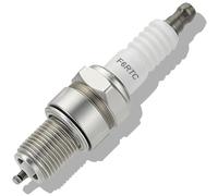 ZAMDOE F6RTC 131-039 Bougie d'allumage pour NGK BPR6ES BP6ES pour Torch F6TC pour Champion RN9YC RN10YC pour MTD 951-10292 751-10292 pour Bosch WR6DC pour Honda Gx160 Gx200 GX270 Gx390 Générateur