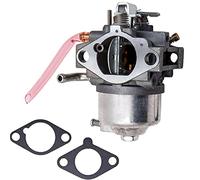 ZAMDOE Remplacement du carburateur 15003-2796 pour Kawasaki FB460V-AS38 FB460V-MS08 FB460V 4 Temps Moteurs, remplacer # 15003-2467 15003-2777, avec Joints de Montage