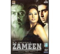 Zameen (Love...Courage....Honour...Country) - Original Hindi Movie by Rohit Shetty