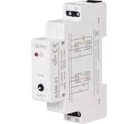 Zamel ASM-01 Minuterie d'escalier profilé 230 V