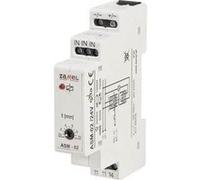 Zamel ASM-02/24V Minuterie descalier profilé 24 V G