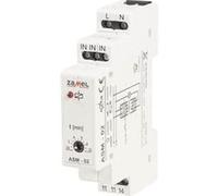 Zamel ASM-02 Minuterie descalier profilé 230 V G