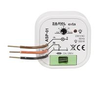 Zamel ASP-01 Minuterie descalier encastré 230 V