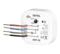 Zamel ASP-02 Minuterie descalier encastré 230 V G