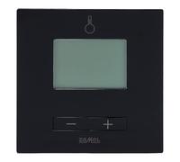 zaMel EXL10000075-WUN LPW-21 CZ Contrôleur, Noir
