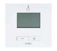 zaMel EXL10000085-WUN LPR-01 BIA Contrôleur, Blanc