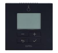 zaMel EXL10000089-WUN LBR-02 CZ Contrôleur, Noir