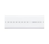zaMel EXL10000094-WUN LLM-01 Contrôleur, Blanc