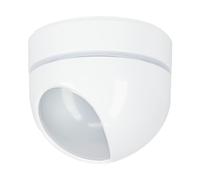 Zamel EXTA LIFE - Funk-Bewegungsmelder mit Magnetbasis RCR-21 I Angetrieben durch Batterien I Optischen Signalisierung der Gesendeten Informationen I Batterieladezustands Ausgestattet