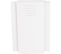 Zamel GNS-208 LARGO Gong 230 V (max) 85 dBA blanc