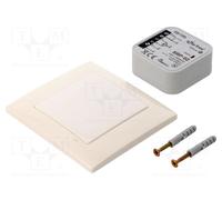 ZAMEL RZB-03 Kit de commande sans fil