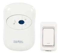 Zamel ST-930 DISCO Carillon sans fil Set complet