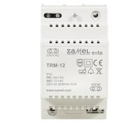 Transformateur de sonnette Zamel TRM-12 12 V/AC 1.25 A