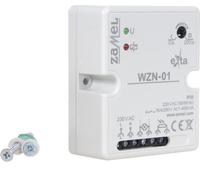 Zamel WZN-01 Interrupteur crépusculaire sans sonde