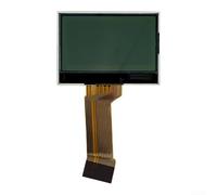 ZAMETTER Écrans d'affichage pour imprimante thermique LCD - Module d'assemblage de moniteur d'imprimantes mobiles P1031365-009 compatible avec QLn420 QLn320 QLn220