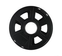 ZAMETTER Enrouleur de câble vide pour tambour de câble - Enrouleur de câble vide - Enrouleur de câble sans rallonge de câble