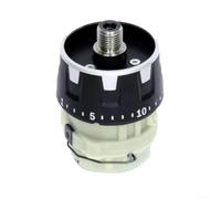 ZAMETTER Ensemble de boîte de vitesses de rechange 1600A00S4G pour perceuse sans fil Bosch GSR18-2-LI GSR14.4-2-LI Boîte de vitesses en métal