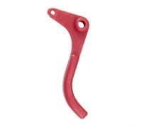 ZAMETTER Gâchette d'accélérateur pour tondeuse à gazon de rechange 791-181807 compatible avec troy-bilt pour modèles artisanaux Poignée de commande en plastique ABS