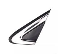 ZAMETTER Moulure d'angle Fender pour Kia Sorento 2016-2020 - Pièce de rechange ABS noire 86180C5000 86190C5000 (gauche)