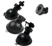 ZAMETTER Nextbase Support à ventouse pour caméra embarquée 112 212 312GW 412GW (B)