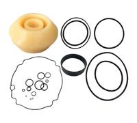 ZAMETTER NR90AD Clouer O-Ring Rebuild Kit 884953 Joint Piston Pare-chocs Trigger Pièces de rechange compatibles avec NR90AD NR90Ae 8,9 cm