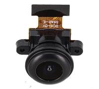 ZAMETTER OV5640 Module d'appareil photo 5 MP Objectif grand angle 1,15 mm Longueur focale pour interface ESP32 CAM pour projets électroniques industriels DIY (130)